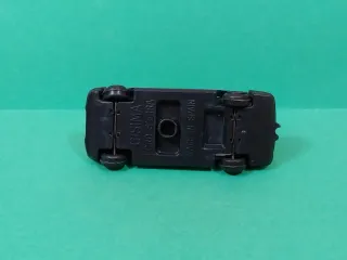 Coche a escala Gisima Ford Sierra