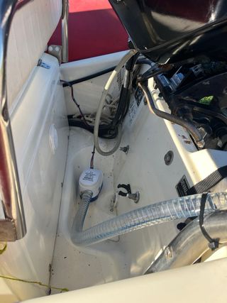 Lancha Zodiac Pro Semirrígida