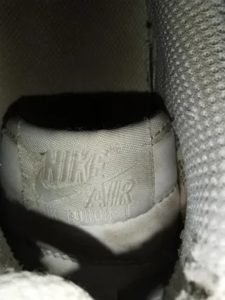 Nike Air Force 1 Talla 36.5