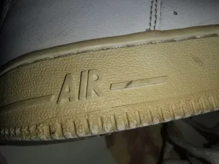 Nike Air Force 1 Talla 36.5