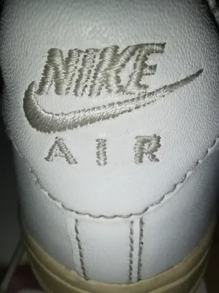 Nike Air Force 1 Talla 36.5