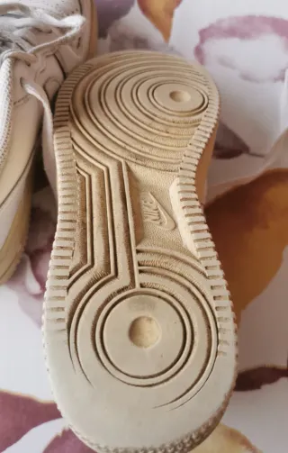 Nike Air Force 1 Talla 36.5