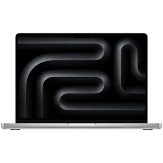 MacBook Pro 14 M5 24GB 1TB 10-Core GPU Plata