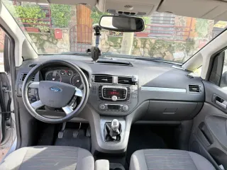 Ford C-MAX 2008