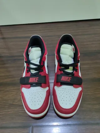 Nike Air Jordan Legacy 312 LOW
