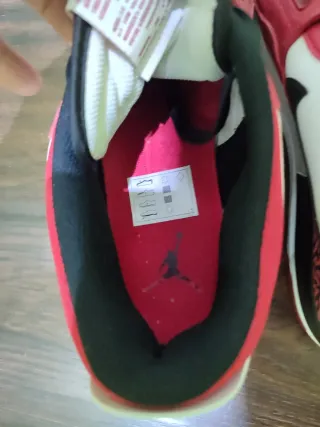 Nike Air Jordan Legacy 312 LOW