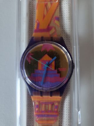Orologi Swatch anni '90