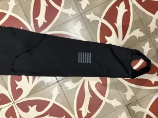 Culotte largo negro Ykywbike Talla L