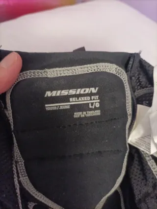 Attrezzatura Hockey su Pattini