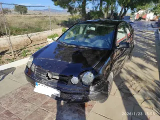 Volkswagen Polo 2004