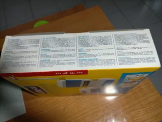 Vigilabebés Chico Nuevo