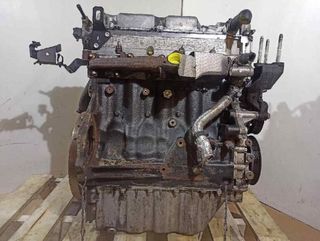 Rectp4118046 motor completo x20dth opel vectra 2.0