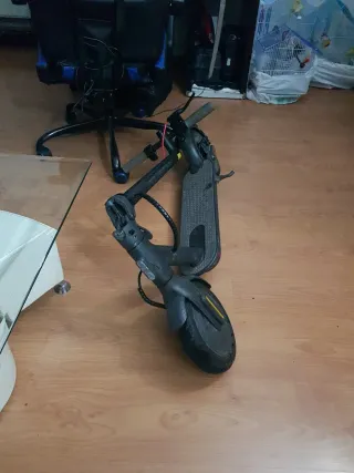 Patinete Eléctrico Xiaomi 1S