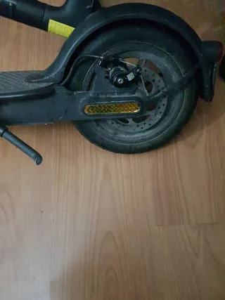 Patinete Eléctrico Xiaomi 1S