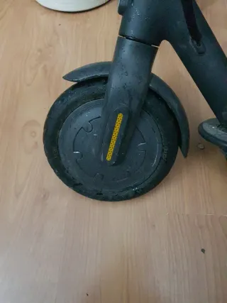 Patinete Eléctrico Xiaomi 1S