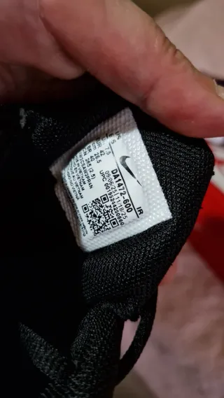 Nike Air Max Plus TN Rosa Morado