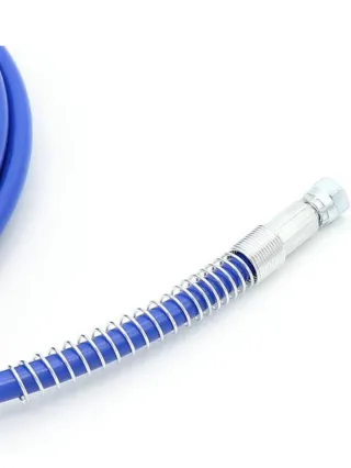 Tubo flexible 3300PSI compresor