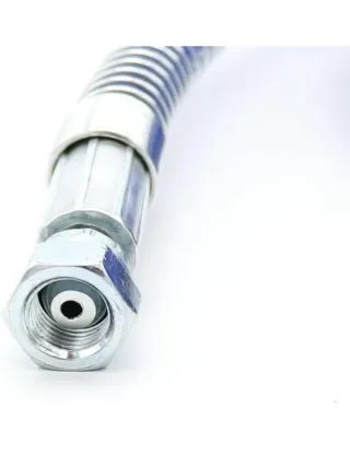 Tubo flexible 3300PSI compresor