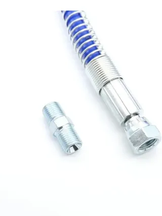 Tubo flexible 3300PSI compresor