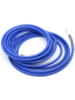 Tubo flexible 3300PSI compresor