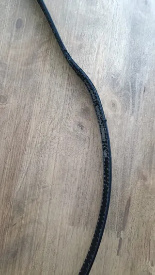 Bolso Bimba y Lola Negro