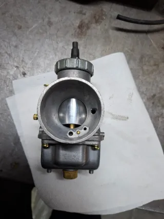 Carburador Mikuni VM38