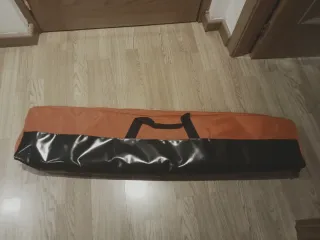 Camilla medica plegable guardian B2