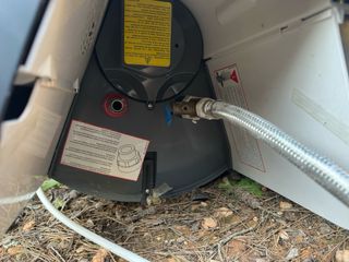 Termo Ariston Lydos Hybrid 100L con wifi