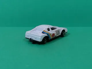 Coche Gisima Ferrari Testarossa Escala