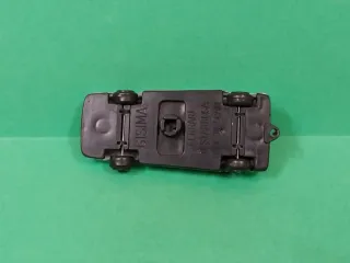 Coche Gisima Ferrari Testarossa Escala