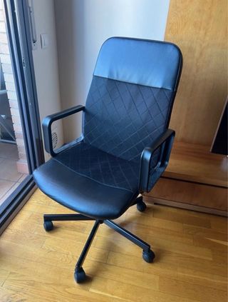 Silla giratoria RENBERGET