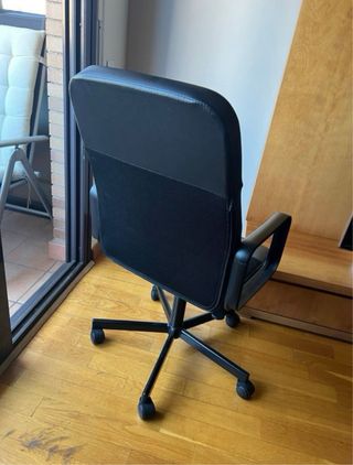 Silla giratoria RENBERGET