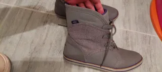 Botas nieve Nike Mujer Talla 38.5 o 24.5 cm