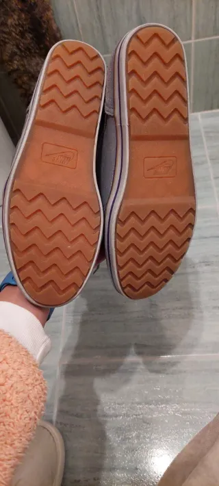 Botas nieve Nike Mujer Talla 38.5 o 24.5 cm