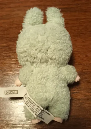 Labubu Popmart Peluche