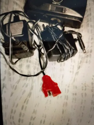 Volante y Pedales Logitech para PC/PS