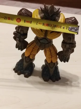 Action Figure Gormiti