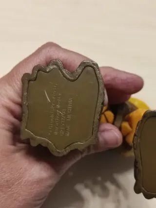 Action Figure Gormiti