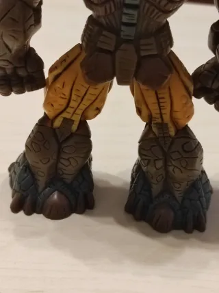 Action Figure Gormiti