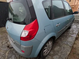 Renault Scenic 2007