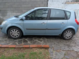 Renault Scenic 2007