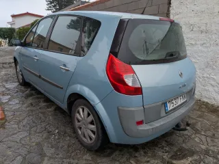 Renault Scenic 2007