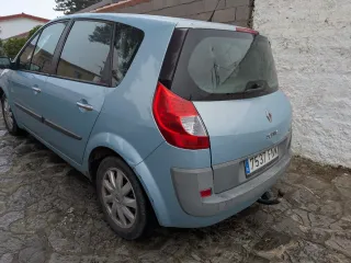 Renault Scenic 2007