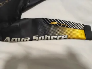 Neopreno Aqua Sphere Phantom 2.0