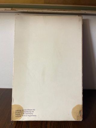 ROTRING COMPASS SET. CONJUNTO COMPÁS A ESTRENAR