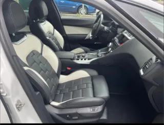 Citroen ds5 sport tracción 4x4