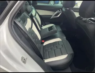 Citroen ds5 sport tracción 4x4