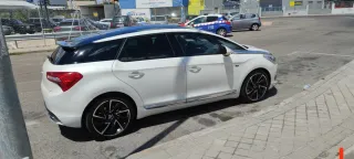 Citroen ds5 sport tracción 4x4