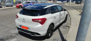 Citroen ds5 sport tracción 4x4