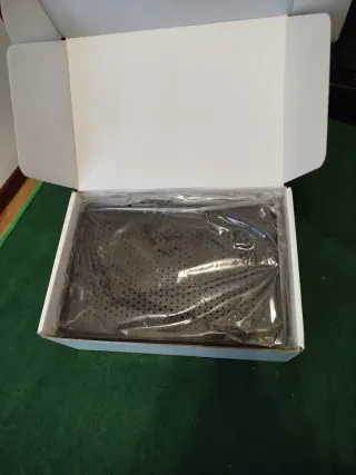 Router Livebox Fibra